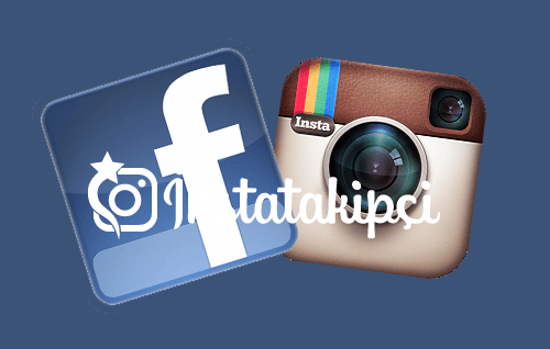 Instagram facebook