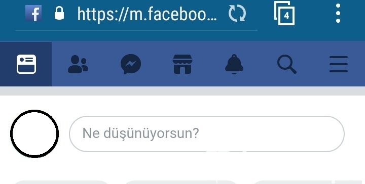 facebook turkce ayarlanmiyor sorunu ve cozumu 2019 cozuldu