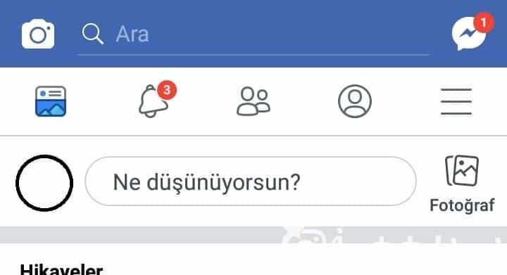 facebook turkce ayarlanmiyor sorunu ve cozumu 2019 cozuldu