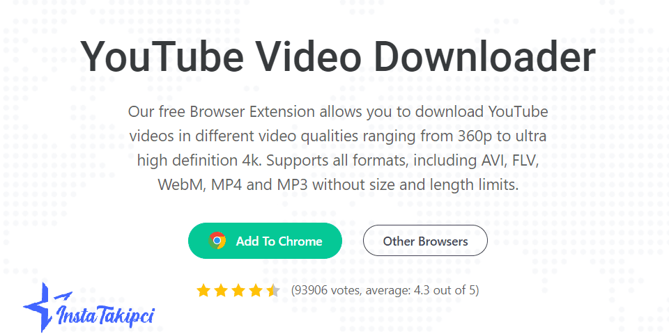 youtube video downloader