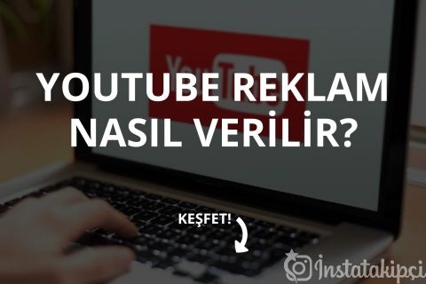 Youtube Reklam Nasıl Verilir?