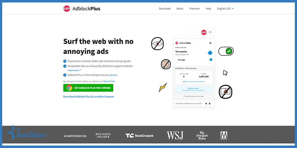 AdBlock Plus