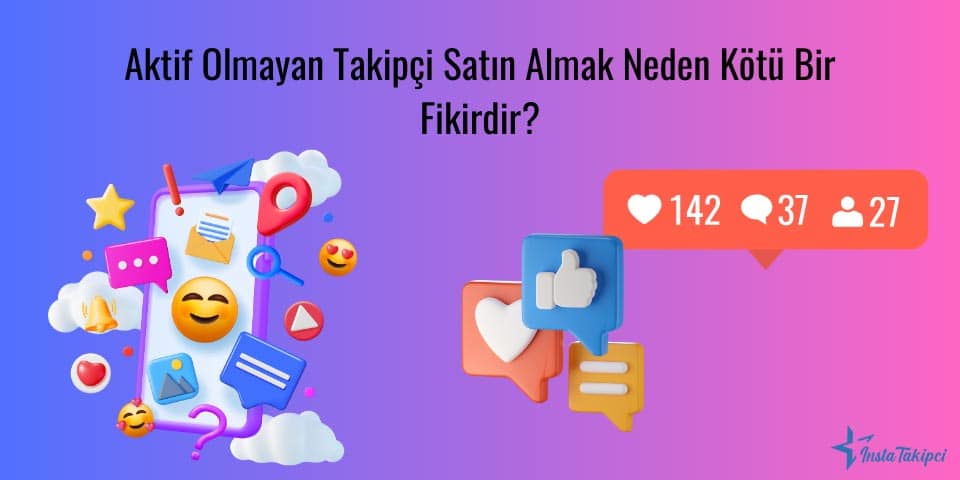 Instagram'da fake takipçiler nasıl durdurulur