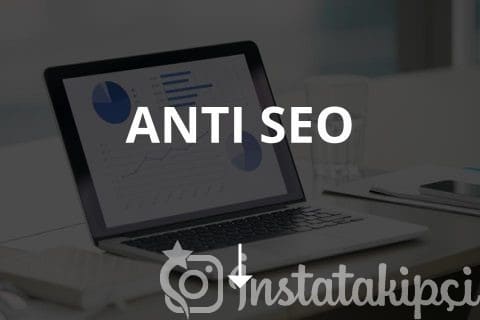 Anti SEO