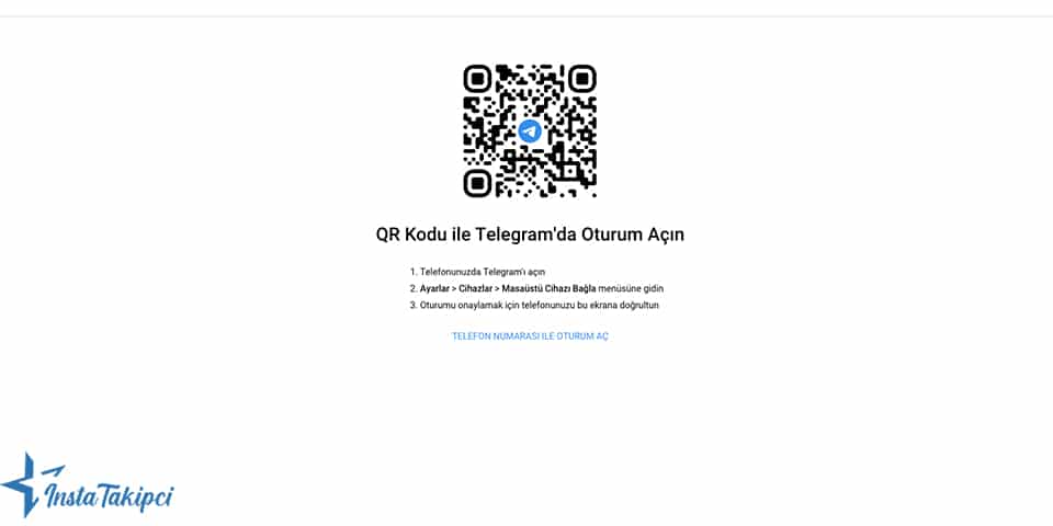 Bilgisayarda Telegram Nasıl İndirilir ve Kurulur?