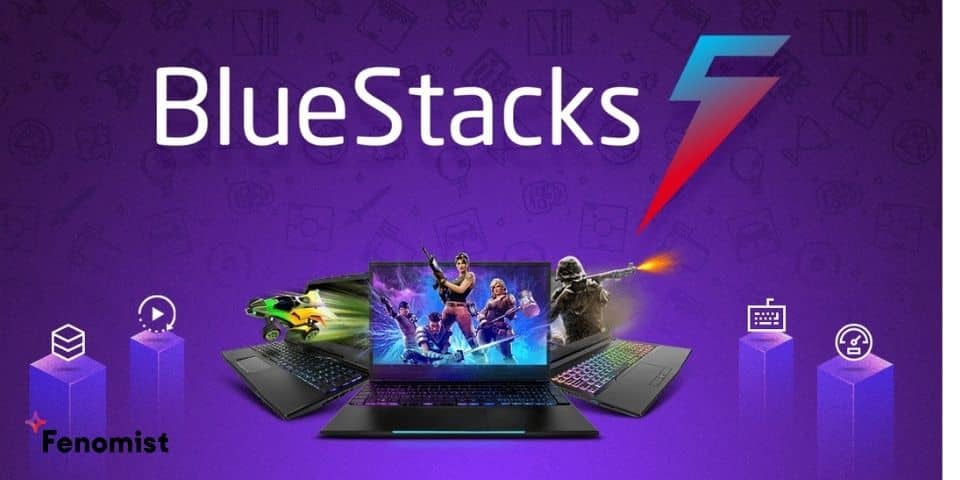 Detaylı Bluestacks Kurulumu