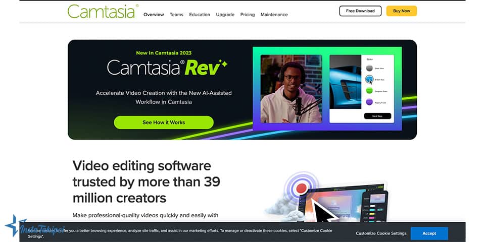 Camtasia