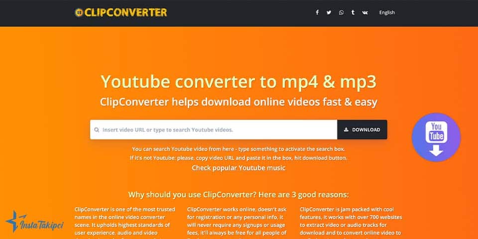 ClipConverter