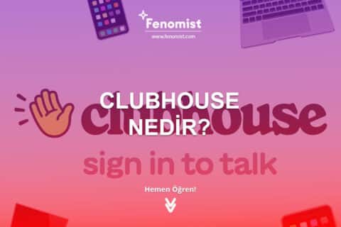 Clubhouse Nedir? Özellikleri Nelerdir? (Güncel)