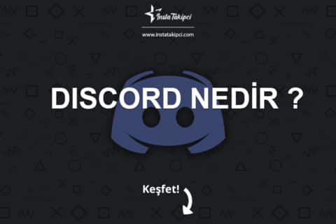 Discord Nedir ?