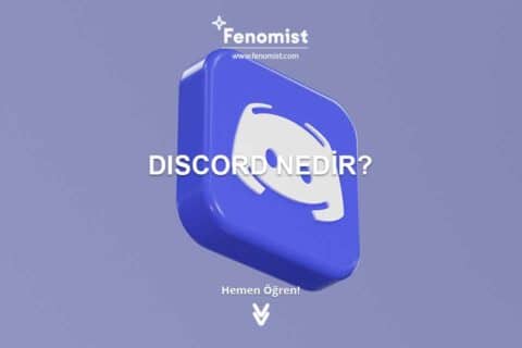 Discord Nedir ?