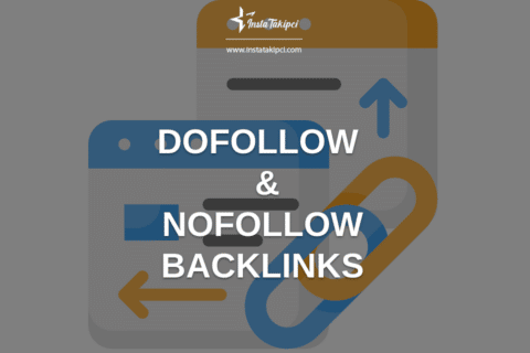 NoFollow DoFollow Backlink