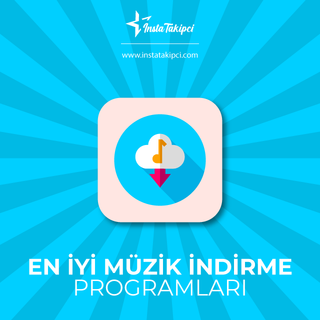 müzik indirme programları