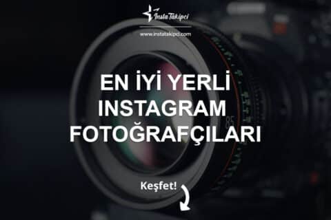 En İyi Instagram Fotoğrafçıları