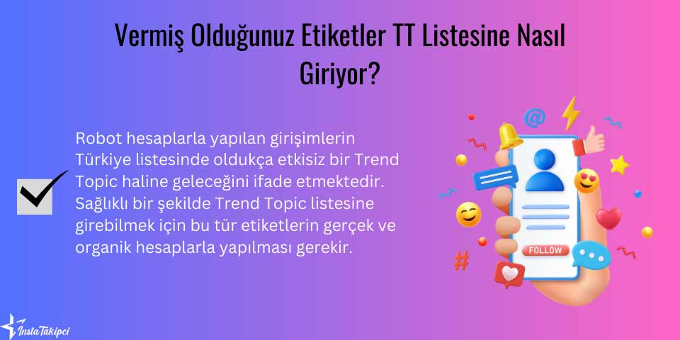 etiketler tt listesine nasıl giriyor