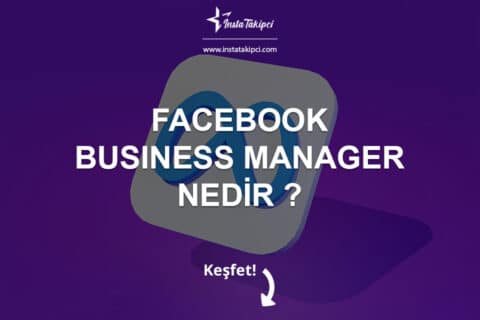 Facebook Business Manager