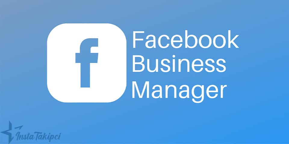 facebook business manager