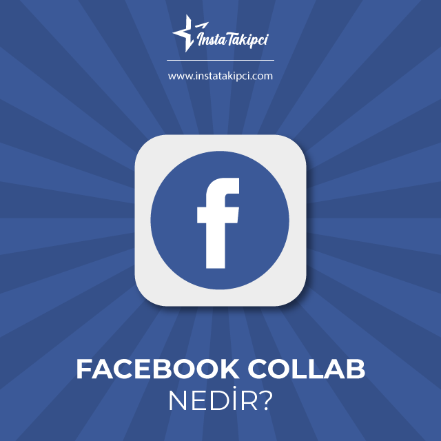 facebook collab nedir