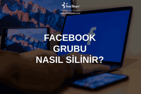 Facebook Grubu Nasıl Silinir?