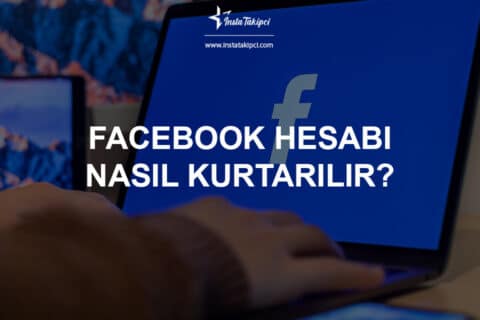 Facebook Hesabı Nasıl Kurtarılır?