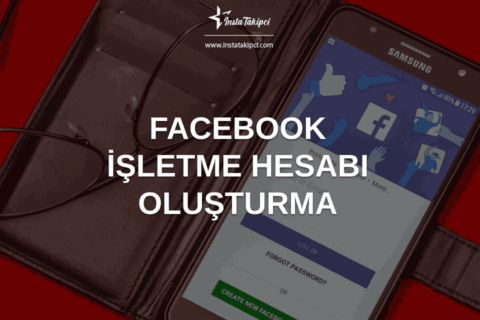 Facebook İşletme Hesabı Açma