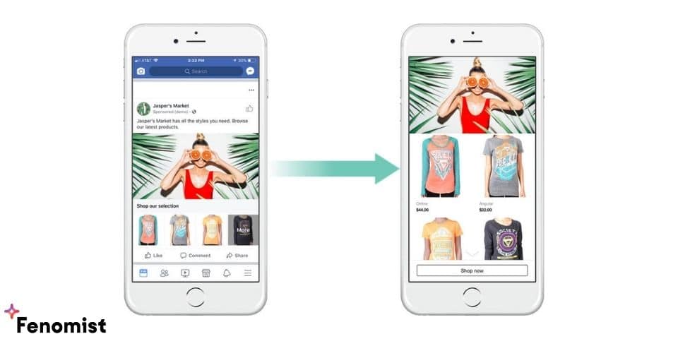 Facebook Katalog Oluşturma Nasıl Yapılır ?