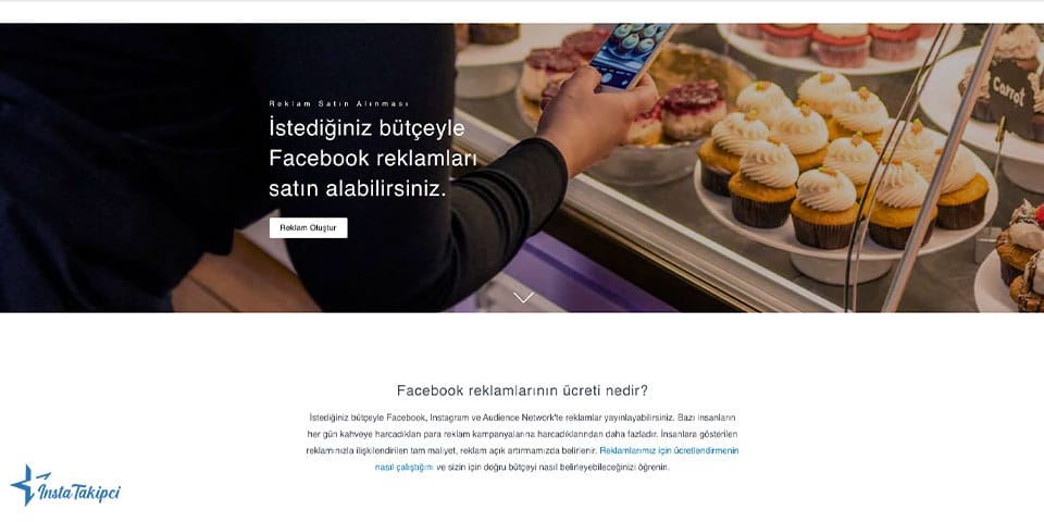 Facebook Reklam Ücretleri