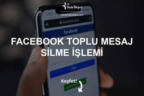 Facebook Toplu Mesaj ve Resim Silme İşlemi