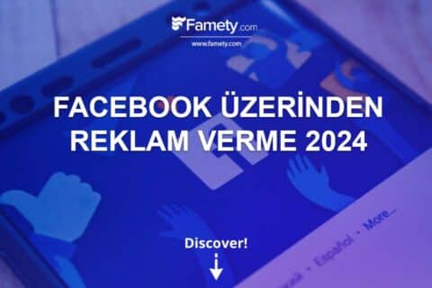 Facebook Üzerinden Nasıl Reklam Verilir?