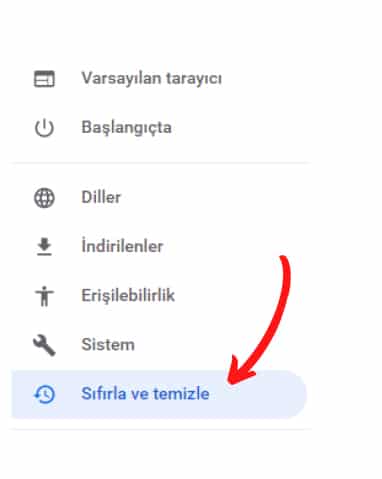 facebook video sorunu için zararlı yazılım silme