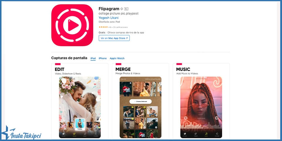 FlipaGram