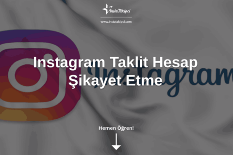 Instagram Şikayet Formu [Çalınan veya Sahte] Instagram Kapatma Linki 2024