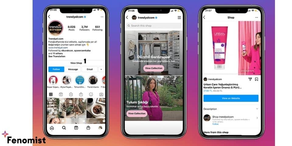 Instagram Alışveriş Özelliği Kullanırken Dikkat Edilmesi Gerekenler