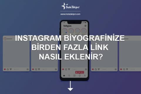 Instagram Biyografisine Birden Fazla Link Nasıl Eklenir?