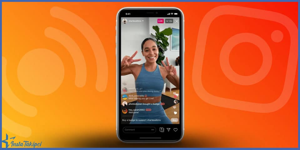 Instagram Canlı Yayın Yapılamıyor Sorunu Neden Gerçekleşiyor?