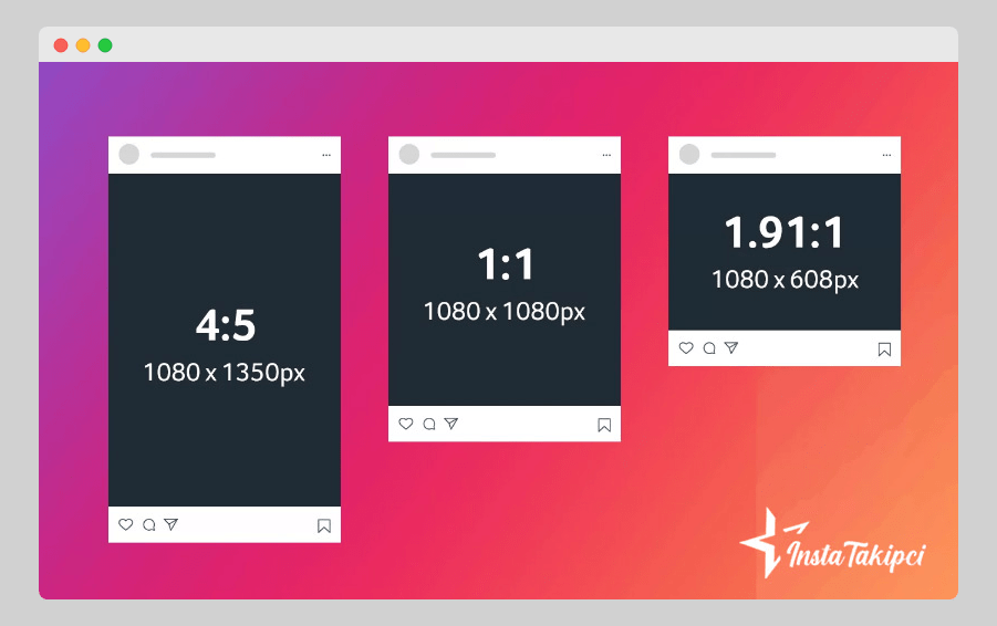 instagram fotoğraf boyutu nasıl olmalı