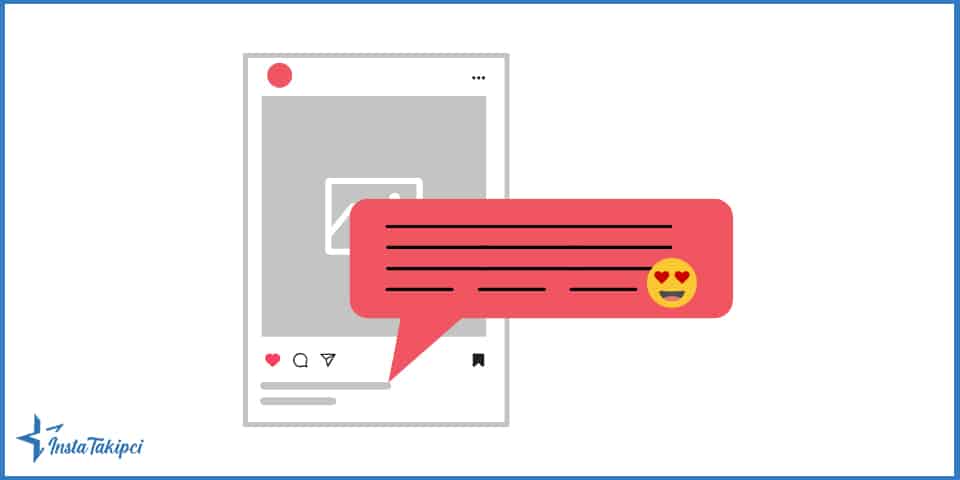 Instagram Gönderi Metni Nedir? 
