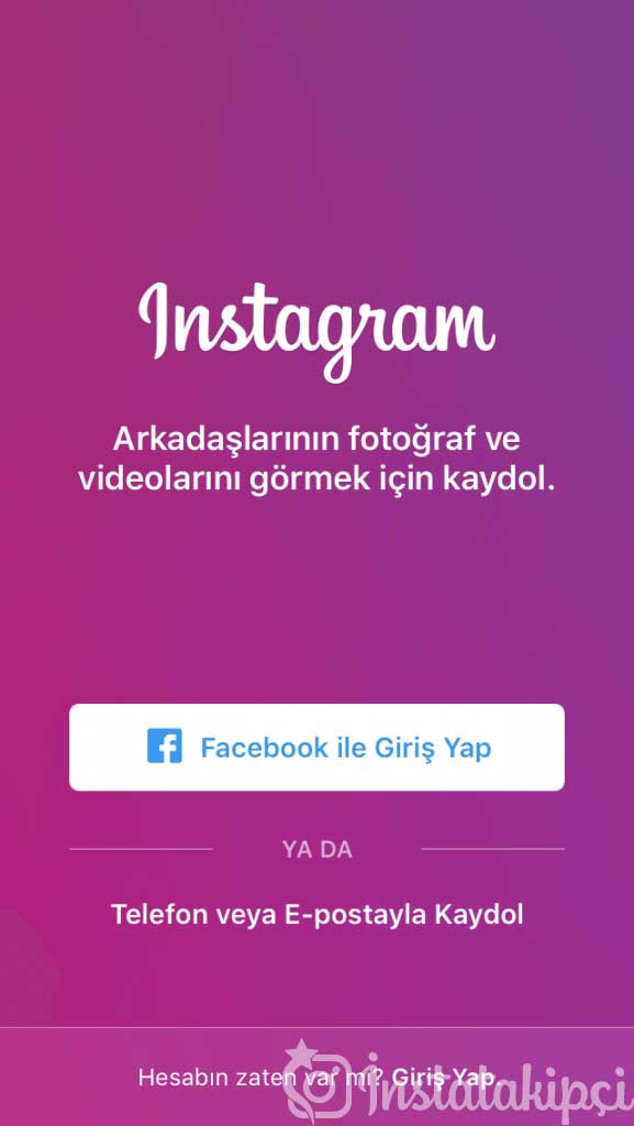 instagram hatalar cozuldu