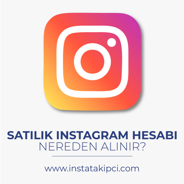 satılık instagram hesabı