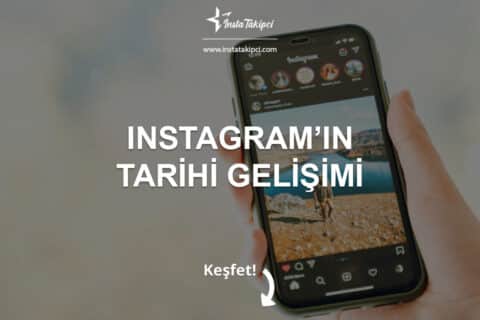 Instagram’ın Tarihi Gelişimi