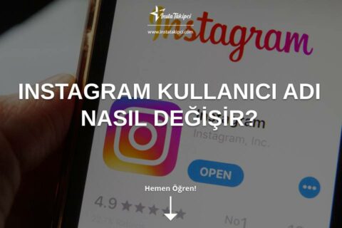 Instagram Kullanıcı Adı (Username) Değiştirme Nasıl Yapılır?