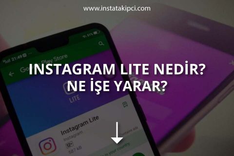 Instagram Lite Nedir, Ne İşe Yarar?