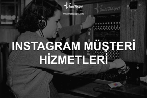 Instagram Müşteri Hizmetleri ile Nasıl İletişime Geçebilirim?