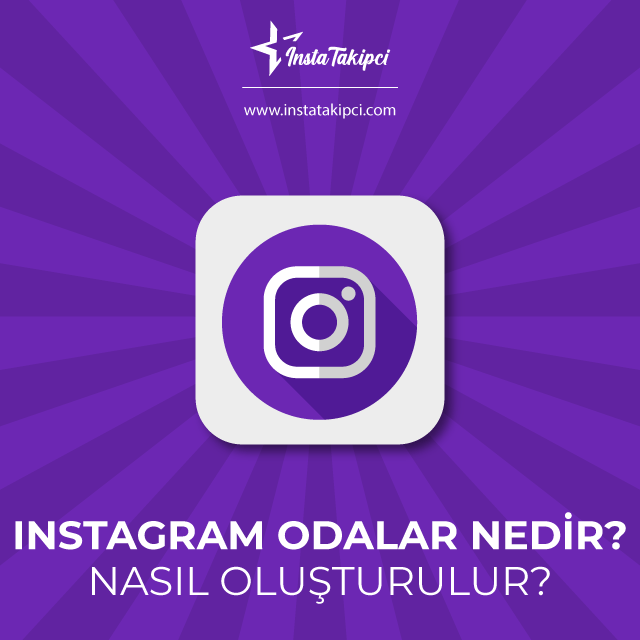 instagram sohbet odaları