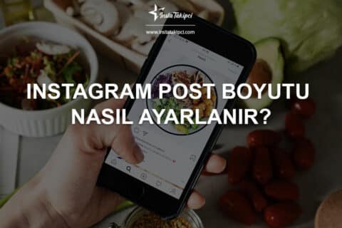 Instagram Post Boyutu Nasıl Ayarlanır?  