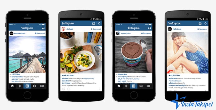 instagram reklam yapın