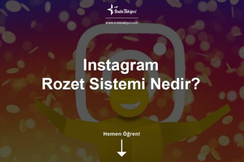 Instagram Rozet Sistemi Nedir?