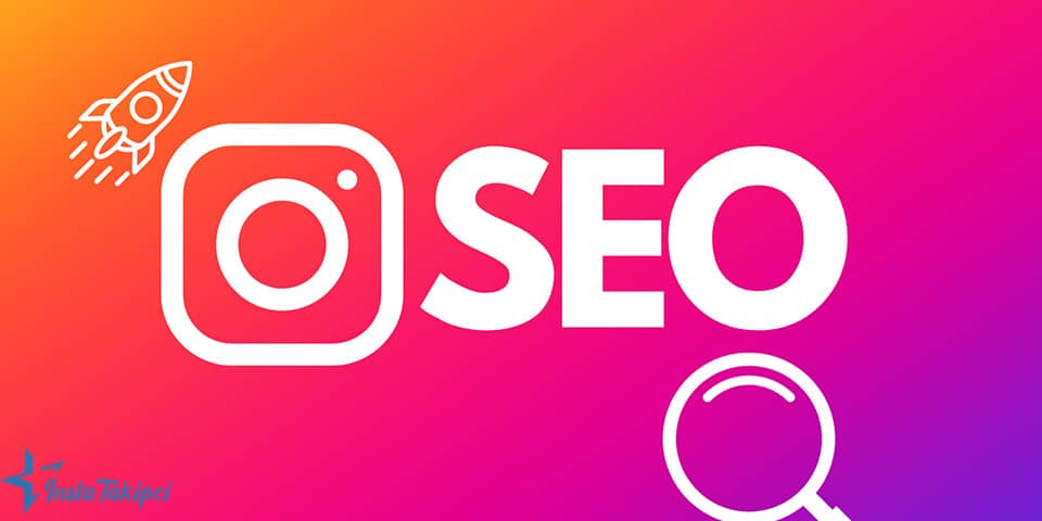 Instagram SEO