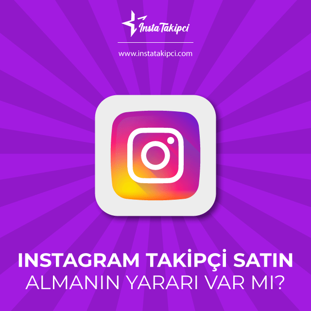 instagram takipçi almanın faydaları