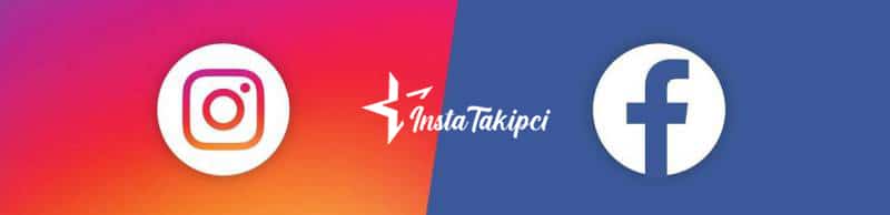 facebook instagram bağlantısı